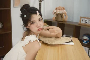 Duo Mi Features in the Highly Anticipated YiTuYu Art Language Vol.7707 Collection - image 20