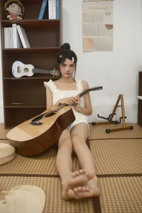 Duo Mi Features in the Highly Anticipated YiTuYu Art Language Vol.7707 Collection - image 8