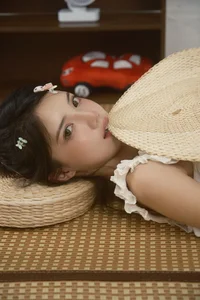 Duo Mi Features in the Highly Anticipated YiTuYu Art Language Vol.7707 Collection - image 10