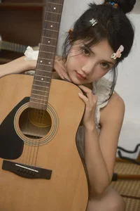 Duo Mi Features in the Highly Anticipated YiTuYu Art Language Vol.7707 Collection - image 2