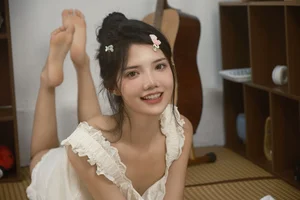 Duo Mi Features in the Highly Anticipated YiTuYu Art Language Vol.7707 Collection - image 23