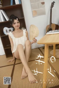 Duo Mi Features in the Highly Anticipated YiTuYu Art Language Vol.7707 Collection - image 26