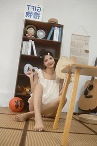 Duo Mi Features in the Highly Anticipated YiTuYu Art Language Vol.7707 Collection - image 17