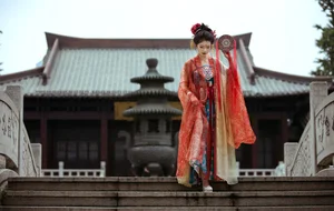 YiTuYu Art Language Vol.4885 Jiay: A Masterpiece of Modern Portraiture - image 15