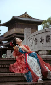 YiTuYu Art Language Vol.4885 Jiay: A Masterpiece of Modern Portraiture - image 3