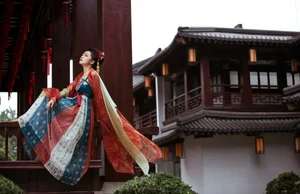 YiTuYu Art Language Vol.4885 Jiay: A Masterpiece of Modern Portraiture - image 19