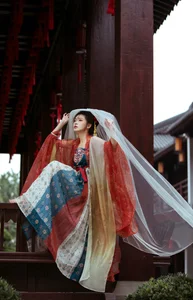 YiTuYu Art Language Vol.4885 Jiay: A Masterpiece of Modern Portraiture - image 9