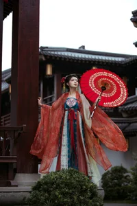 YiTuYu Art Language Vol.4885 Jiay: A Masterpiece of Modern Portraiture - image 16