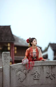 YiTuYu Art Language Vol.4885 Jiay: A Masterpiece of Modern Portraiture - image 11