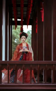 YiTuYu Art Language Vol.4885 Jiay: A Masterpiece of Modern Portraiture - image 14