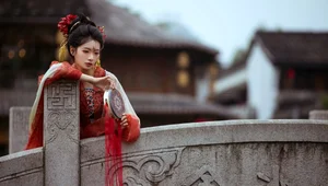 YiTuYu Art Language Vol.4885 Jiay: A Masterpiece of Modern Portraiture - image 23
