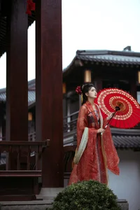 YiTuYu Art Language Vol.4885 Jiay: A Masterpiece of Modern Portraiture - image 4