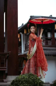 YiTuYu Art Language Vol.4885 Jiay: A Masterpiece of Modern Portraiture - image 1