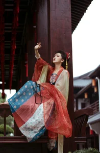 YiTuYu Art Language Vol.4885 Jiay: A Masterpiece of Modern Portraiture - image 21
