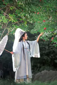 Enchanting Ancient Beauty: Xiao Hong in YiTuYu Art Language Vol.8727 - image 19