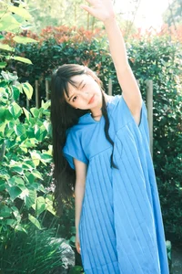 Elegant Visuals in YiTuYu Art Language Vol.4581: Ye Ye Gong Zhu Collection - image 4