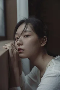 Elegance Redefined: Xiao Hu Featured in YiTuYu Art Language Vol.5709 - image 21