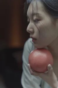 Elegance Redefined: Xiao Hu Featured in YiTuYu Art Language Vol.5709 - image 10