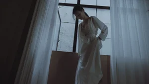 Elegance Redefined: Xiao Hu Featured in YiTuYu Art Language Vol.5709 - image 11