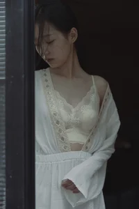 Elegance Redefined: Xiao Hu Featured in YiTuYu Art Language Vol.5709 - image 15