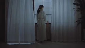 Elegance Redefined: Xiao Hu Featured in YiTuYu Art Language Vol.5709 - image 18