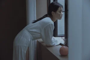 Elegance Redefined: Xiao Hu Featured in YiTuYu Art Language Vol.5709 - image 32