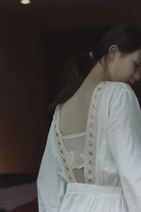 Elegance Redefined: Xiao Hu Featured in YiTuYu Art Language Vol.5709 - image 25
