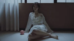 Elegance Redefined: Xiao Hu Featured in YiTuYu Art Language Vol.5709 - image 17