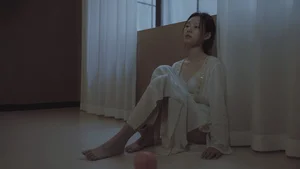 Elegance Redefined: Xiao Hu Featured in YiTuYu Art Language Vol.5709 - image 13