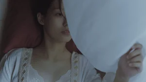 Elegance Redefined: Xiao Hu Featured in YiTuYu Art Language Vol.5709 - image 26