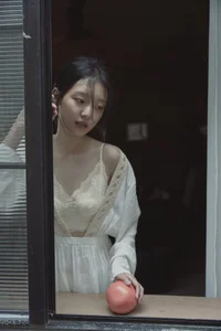 Elegance Redefined: Xiao Hu Featured in YiTuYu Art Language Vol.5709 - image 6