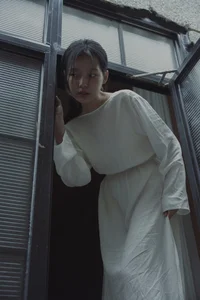 Elegance Redefined: Xiao Hu Featured in YiTuYu Art Language Vol.5709 - image 23