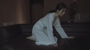Elegance Redefined: Xiao Hu Featured in YiTuYu Art Language Vol.5709 - image 7