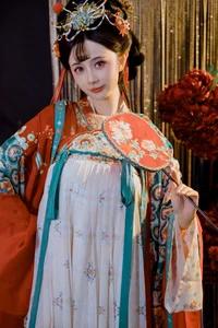 Art Language Vol.6467 Xi Kui - Artistic Portrait Expressions Gallery - image 14
