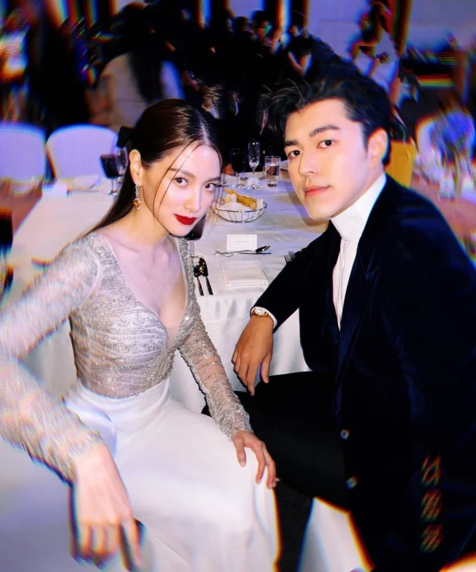 Baifern Pimchanok Opens Up: Life and Resilience After Her Split with Nine Naphat