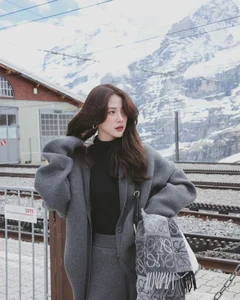 Baifern Pimchanok Opens Up: Life and Resilience After Her Split with Nine Naphat - image 2
