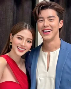 Baifern Pimchanok Opens Up: Life and Resilience After Her Split with Nine Naphat - image 1