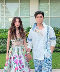Baifern Pimchanok Opens Up: Life and Resilience After Her Split with Nine Naphat - image 5