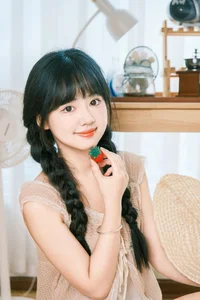YiTuYu Art Language Vol.10224: Exploring Contemporary Portraiture with Xiao Li Hua Er in this 28-Photo Gallery - image 20