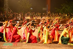 Vibrant Colors of the Dong Hoi Culture and Tourism Week Festivals - image 3