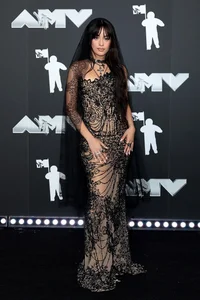 Taylor Swift and Lisa Shine on the VMAs 2024 Red Carpet: A Night of High Fashion and Music Excellence - image 1