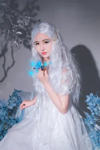 Yu San Sui and the Artistic Brilliance of YiTuYu Vol.6625 - image 9