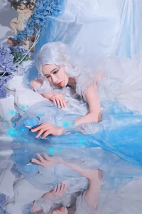 Yu San Sui and the Artistic Brilliance of YiTuYu Vol.6625 - image 3