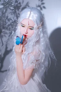 Yu San Sui and the Artistic Brilliance of YiTuYu Vol.6625 - image 5