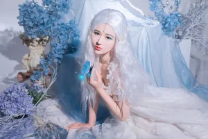 Yu San Sui and the Artistic Brilliance of YiTuYu Vol.6625 - image 11