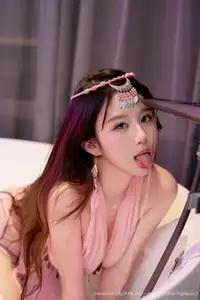 XiuRen No.10731: Captivating Xiao Rou Rou Mi's Alluring Grace in Stunning Photo Collection - image 6