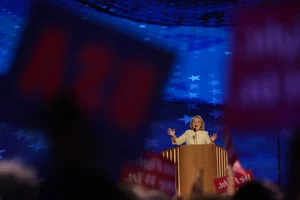 Iconic Photography from the Opening of the Democratic National Convention: A Visual Recap - image 4