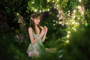 Artistic Photography Collection: YiTuYu Art Language Vol.5540 Featuring Tu Zi - image 13
