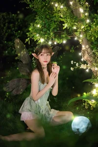 Artistic Photography Collection: YiTuYu Art Language Vol.5540 Featuring Tu Zi - image 11