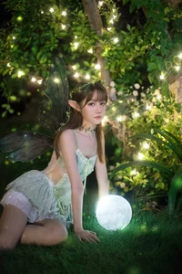 Artistic Photography Collection: YiTuYu Art Language Vol.5540 Featuring Tu Zi - image 21